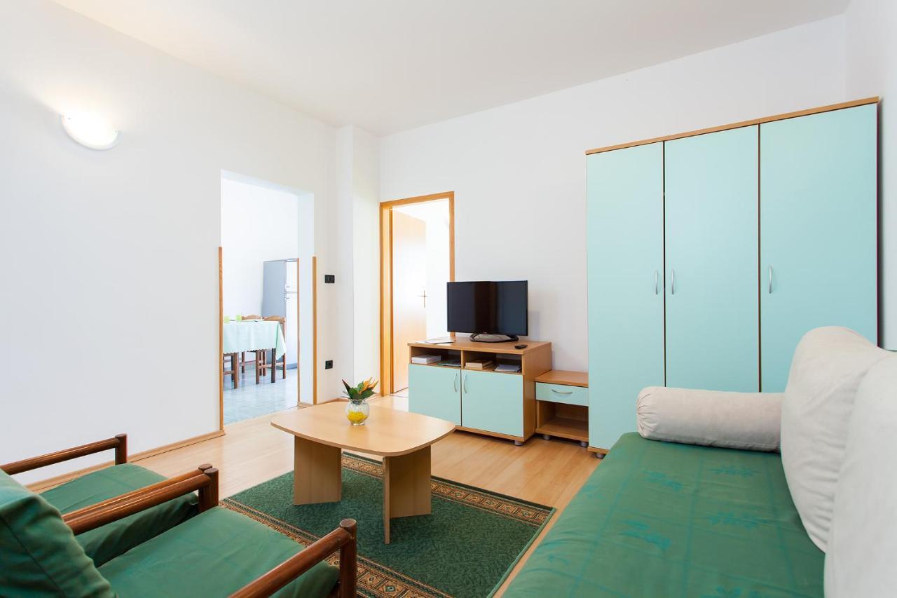 Apartments Villa Brioni II Фажана Экстерьер фото