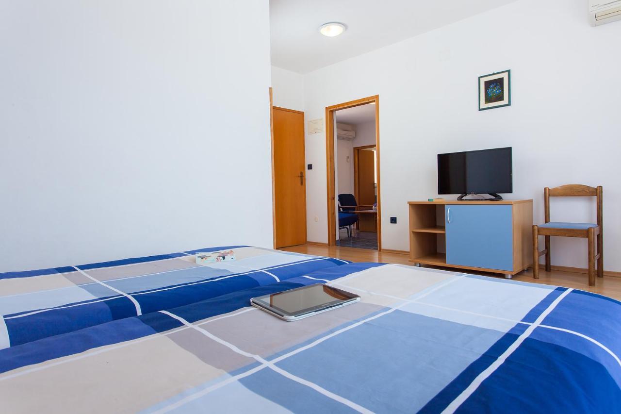 Apartments Villa Brioni II Фажана Экстерьер фото